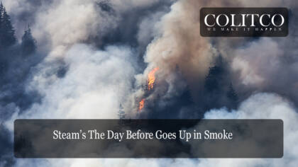 Steam’s The Day Before Goes Up in Smoke