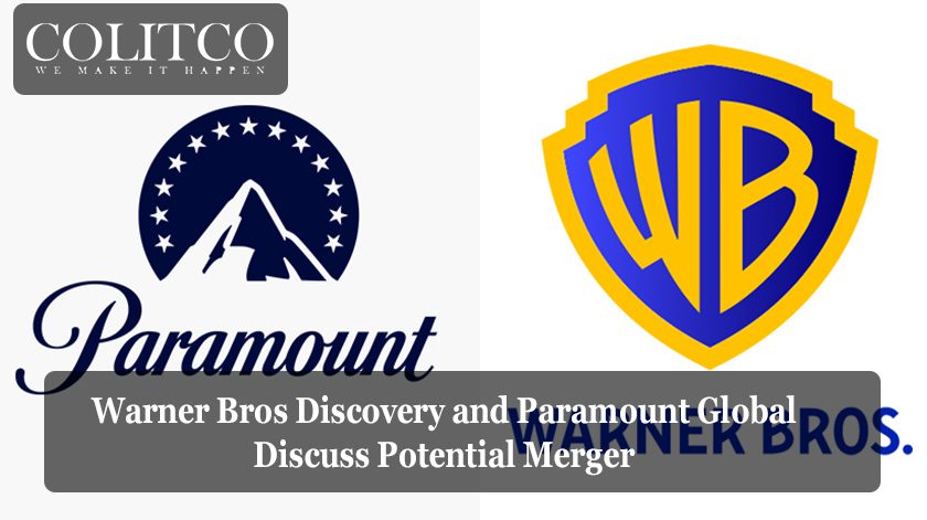 Ad pros and cons of a Paramount-Warner Bros. Discovery merger