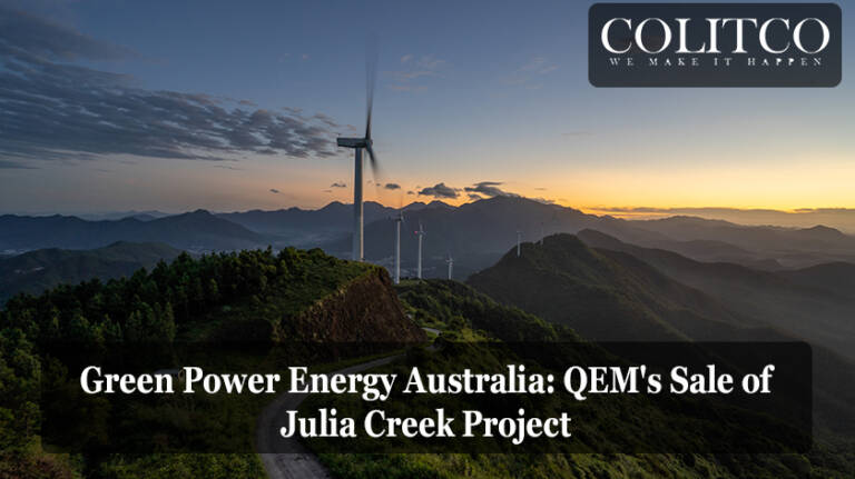 Green Power Energy Australia