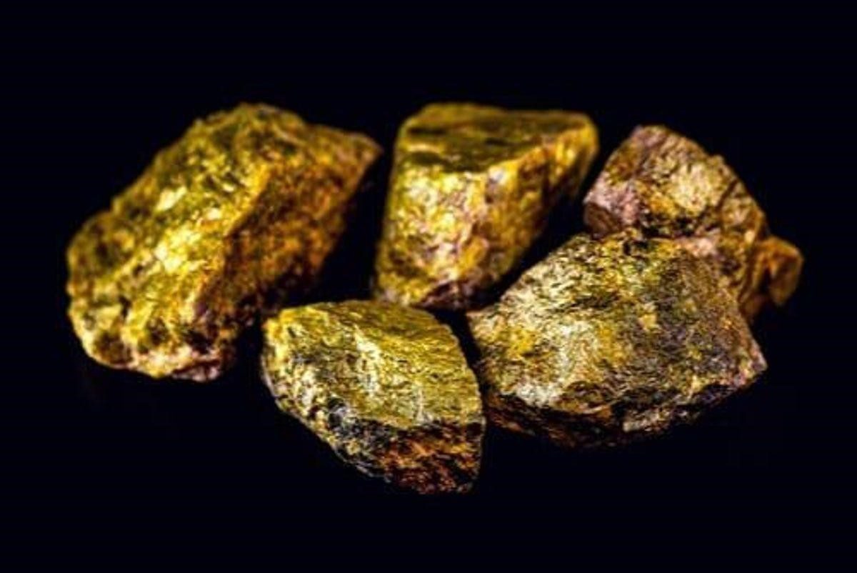Lotus Resources Limited: Uranium Stocks