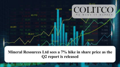 Mineral Resources