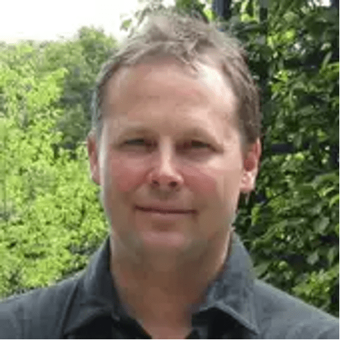 Mr Greg Ferron, Managing Director & CEO 