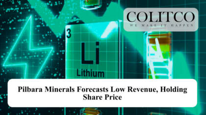 Pilbara Minerals
