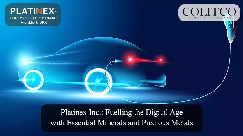 Platinex