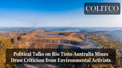 Rio Tinto