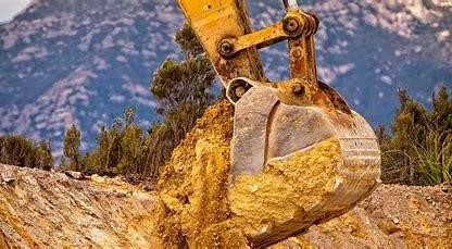 Tasmanian Mining News