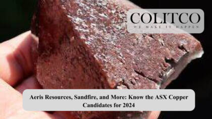 Aeris Resources
