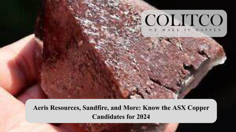 Aeris Resources