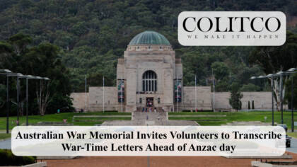 Australian war