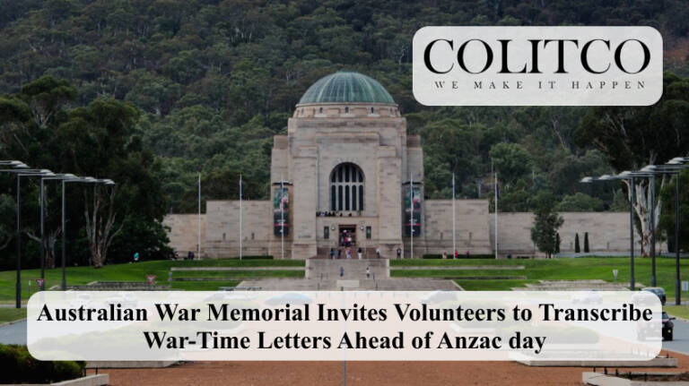 Australian war