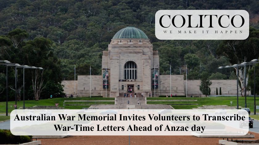Australian war