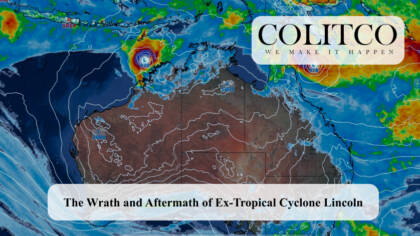 Cyclone Lincoln