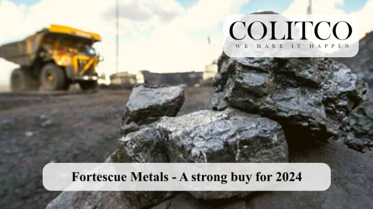 Iron Ore