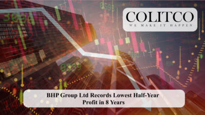 BHP Group Limited