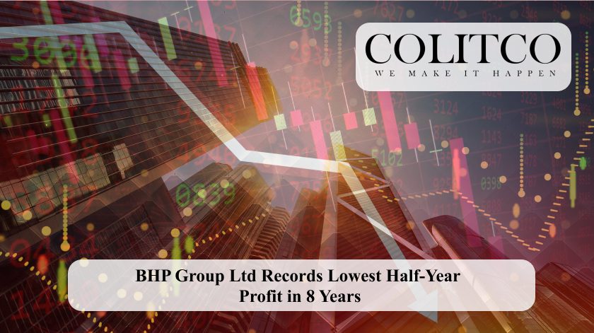 BHP Group Limited