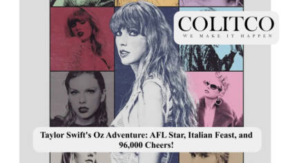 Taylor swift