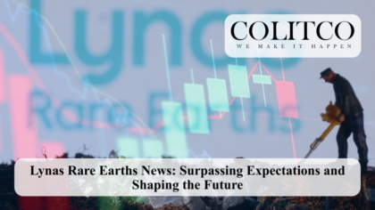lynas rare earths news