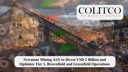 Newmont Mining