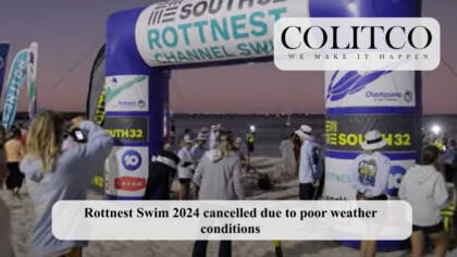 rottnest swim 2024