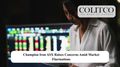 Champion Iron