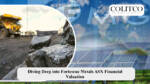Fortescue Metals