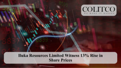 Iluka Resources Limited