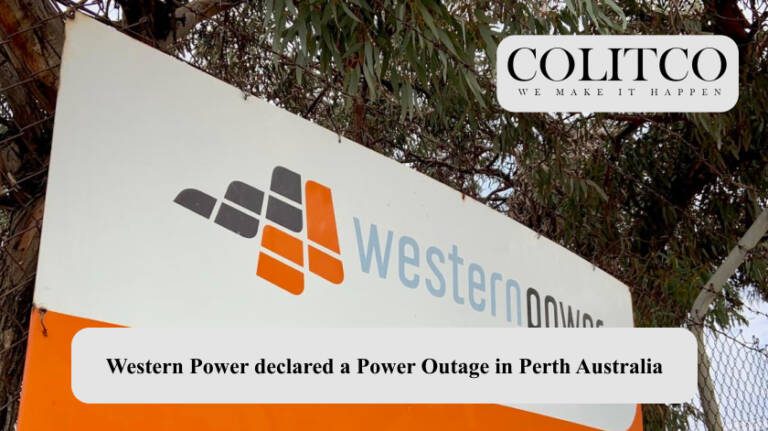 Western Power