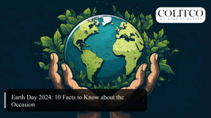 Earth Day 2024_ 10 Facts to Know about the Occasion
