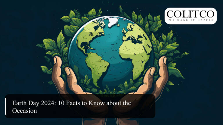 Earth Day 2024_ 10 Facts to Know about the Occasion