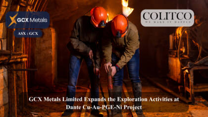 GCX Metals