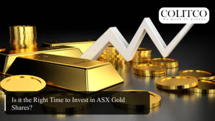 Is it the Right Time to Invest in ASX Gold Shares_