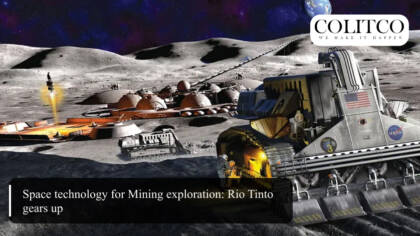 Space technology for Mining exploration_ Rio Tinto gears up