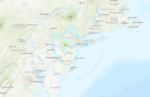Earthquake
