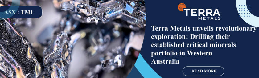 terra metals unvelils revolutionary exploration
