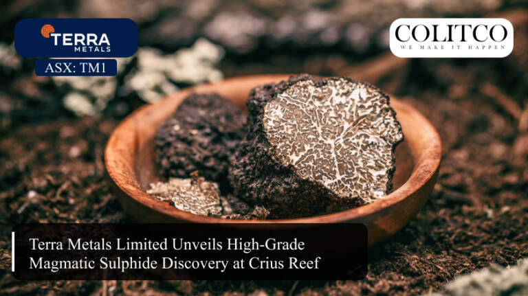 Terra Metals Limited