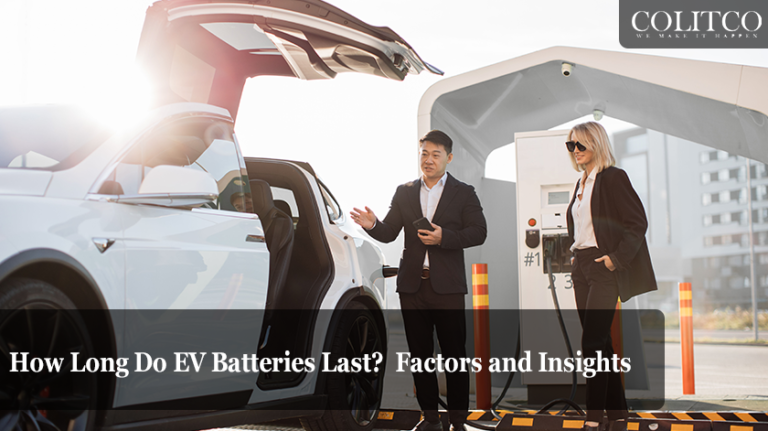 How Long Do EV Batteries Last