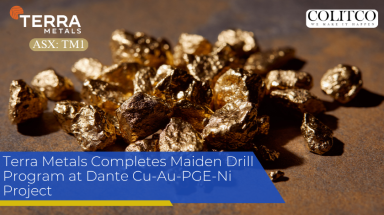 Terra Metals