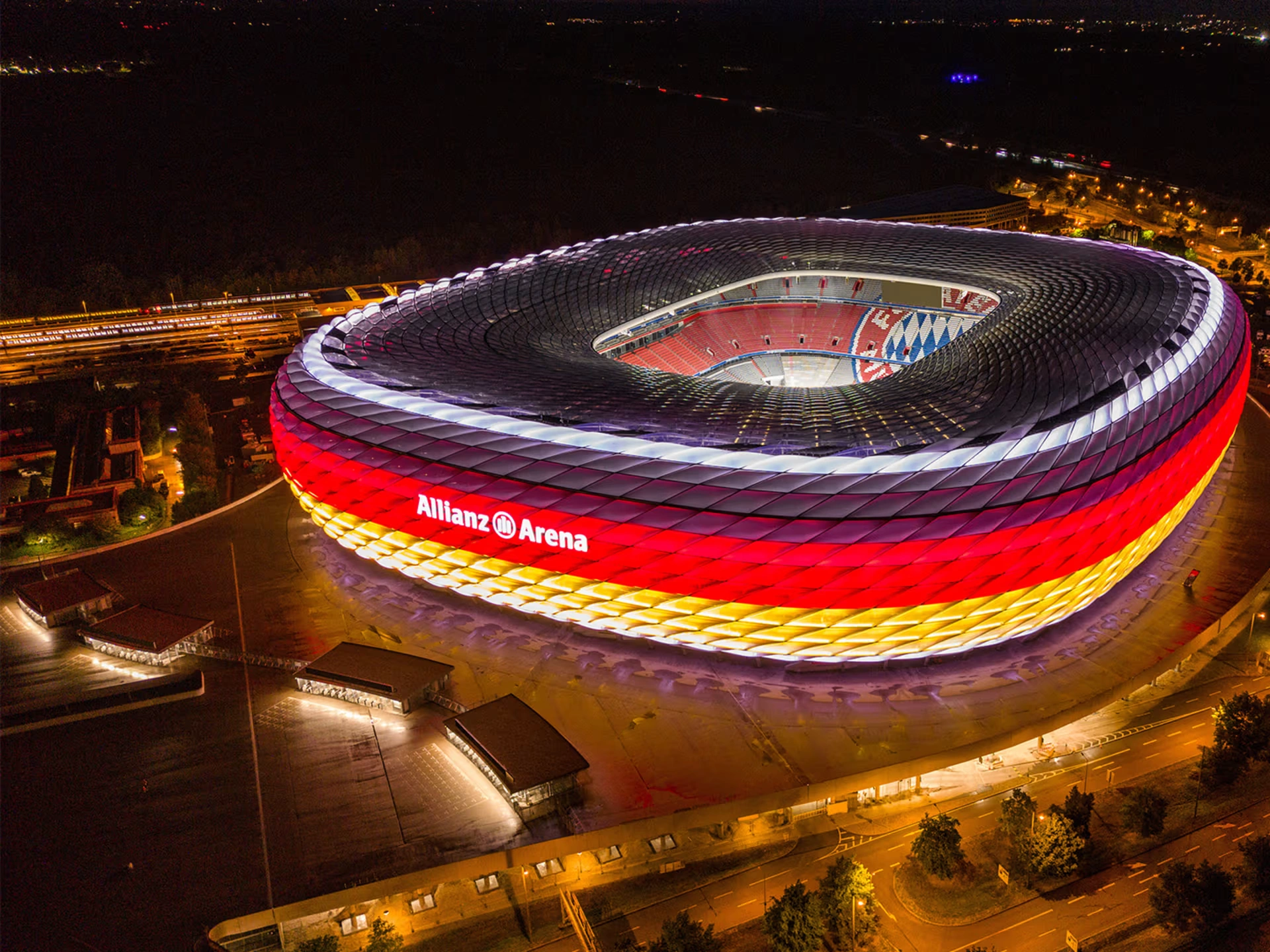 Allianz-Arena