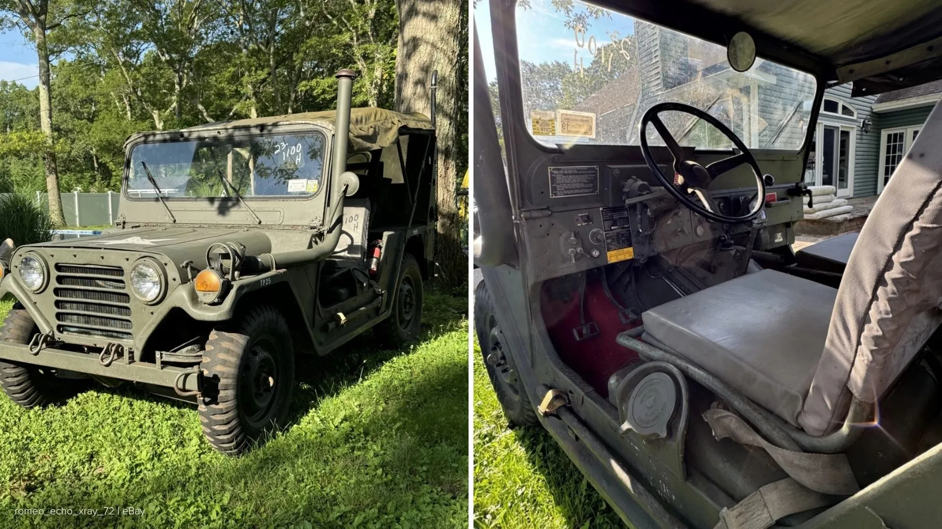 Bidding-War-over-Rex-Heuermanns-Army-Jeep