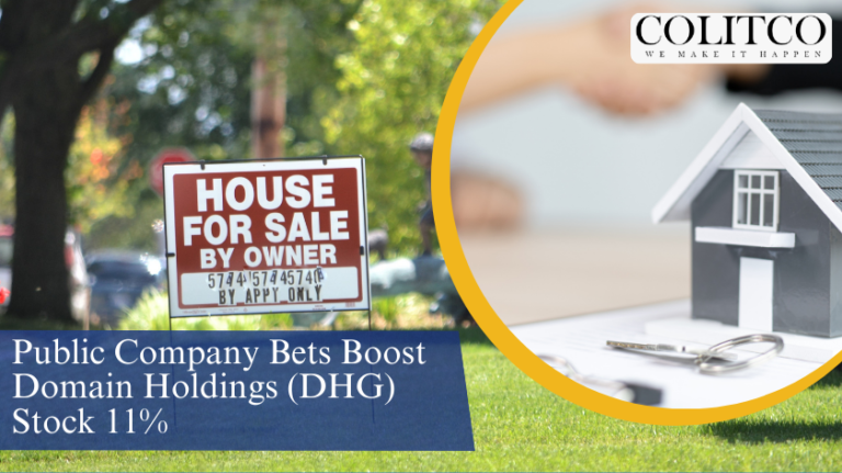 Public Company bets Boost