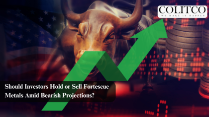 Hold Or Sell Fortescue metals