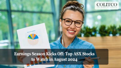 Earnings Season Kicks Off_ Top ASX Stocks to Watch in August 2024