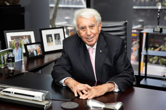 Australia’s Top 10 Richest in 2024: Who’s Leading?