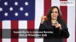 Kamala-Harris-to-Announce-Running-Mate-at-Philadelphia-Rally