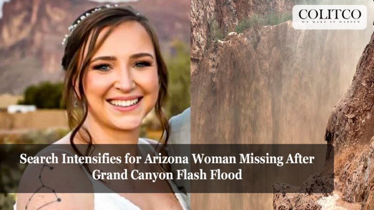Search-Intensifies-for-Arizona-Woman-Missing-After-Grand-Canyon-Flash-Flood