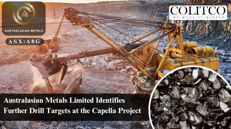 Australasian Metals
