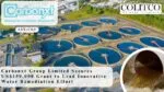 Carbonxt Group Limited Secures US$159,000 Grant to Lead Innovative Water Remediation Effort