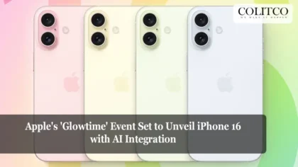 Apple's 'Glowtime' Event Set to Unveil iPhone 16 with AI Integration