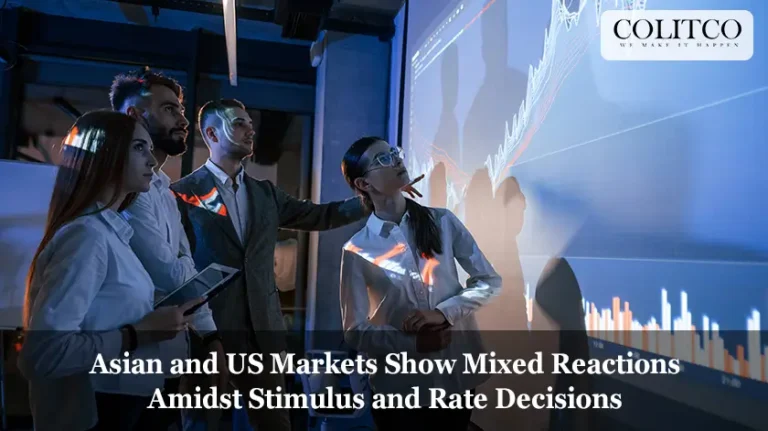 Asian-and-US-Markets-Show-Mixed-Reactions-Amidst-Stimulus-and-Rate-Decisions