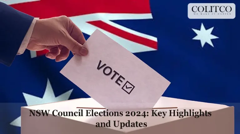 NSW Council Elections 2024 Key Highlights and Updates